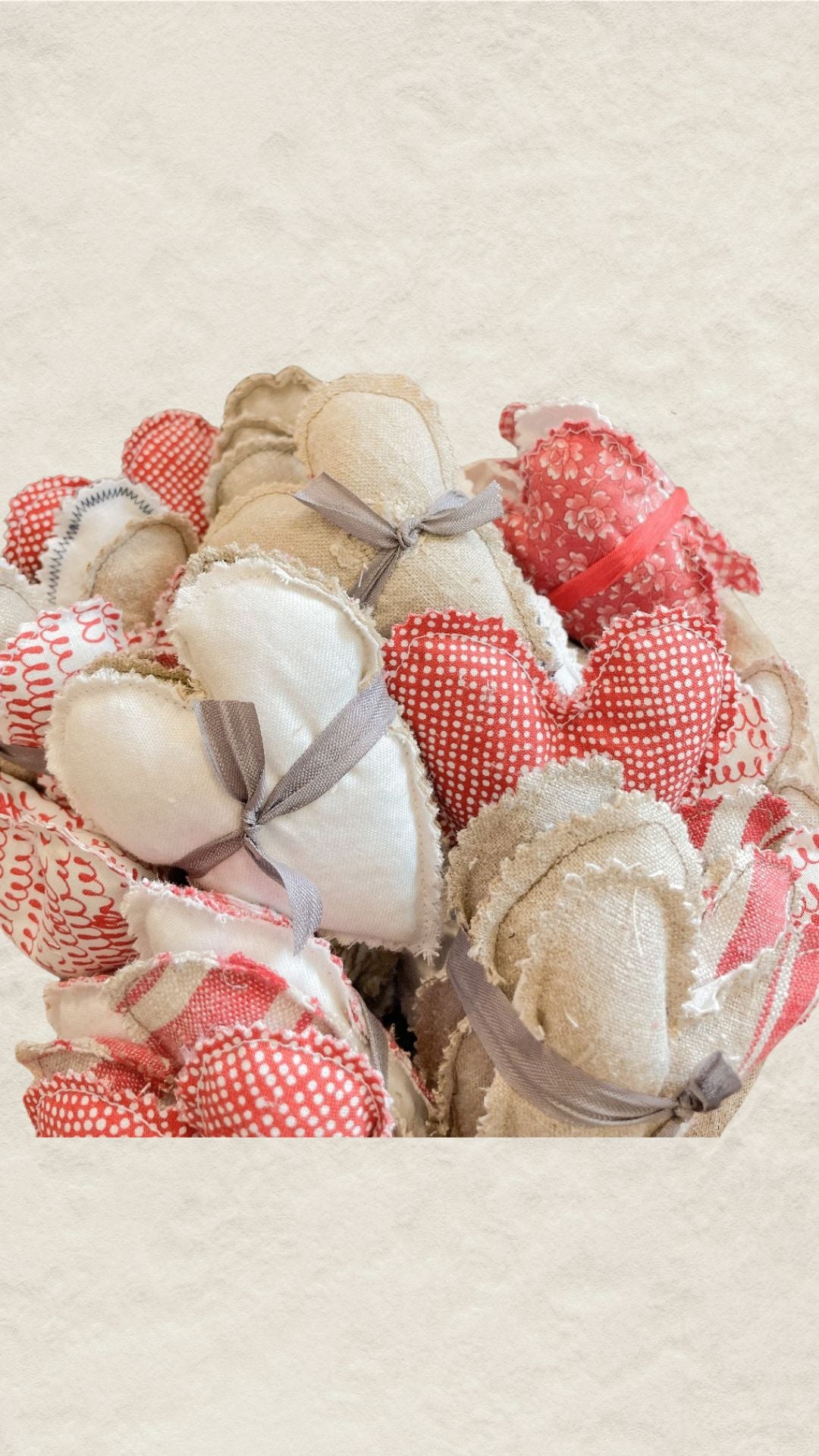 French Lavender Sachet Set