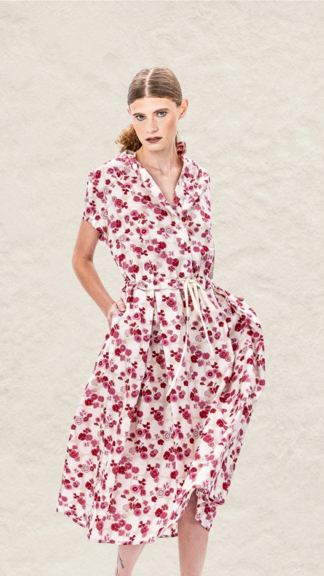 Liberty of London Cotton dress