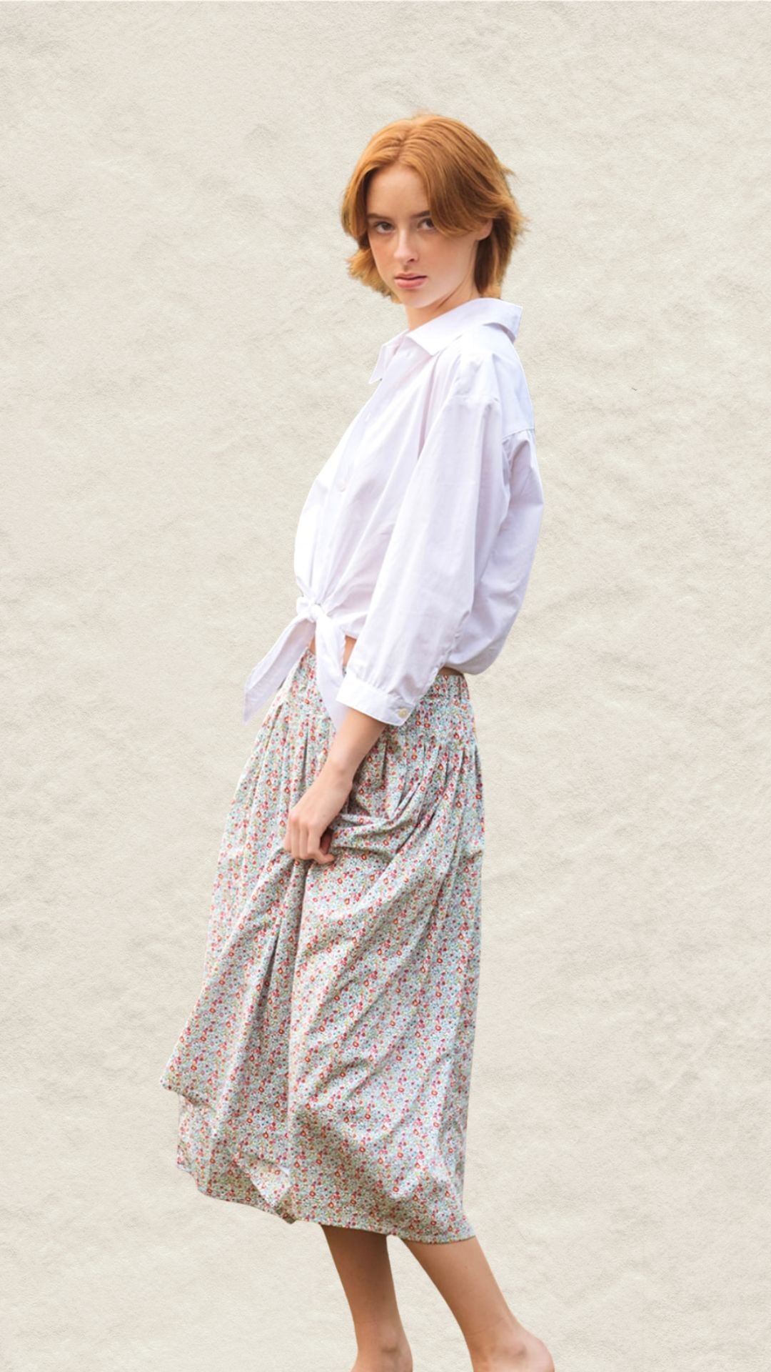 Liberty of London skirt