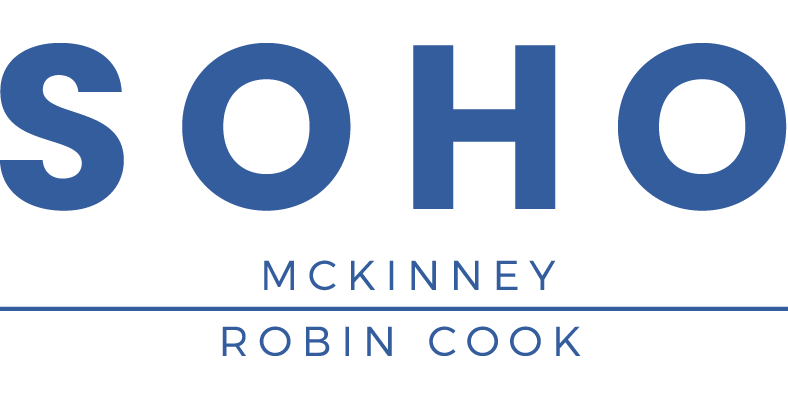 SOHO McKinney logo