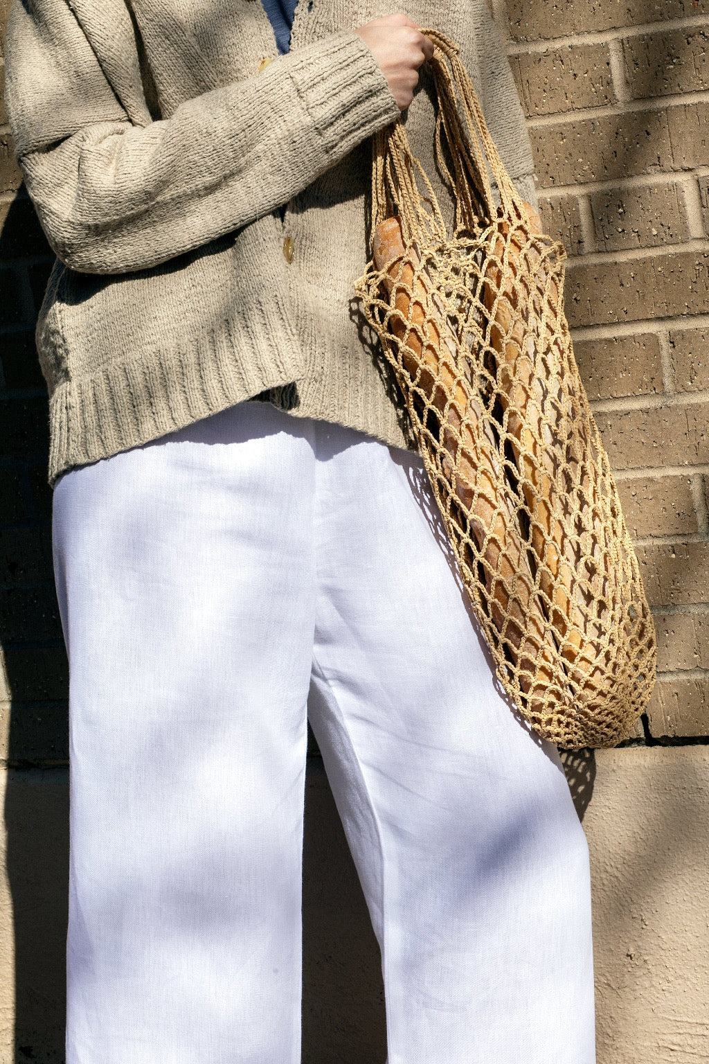 Linen Pants