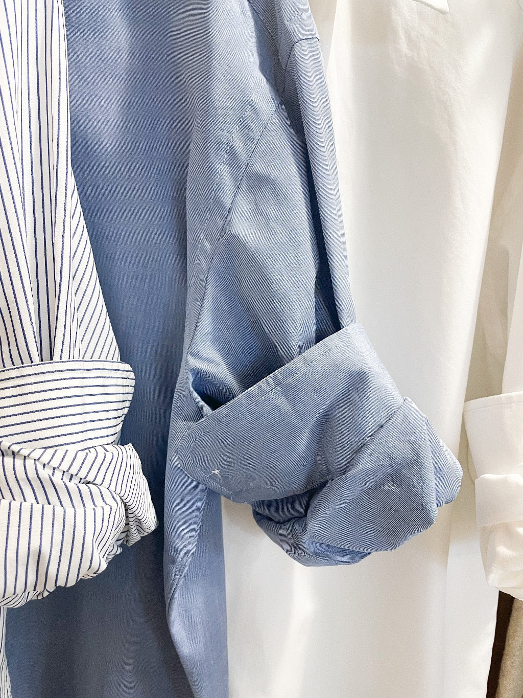 Shirt Dress