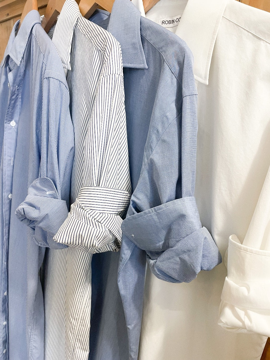 Shirt Dress